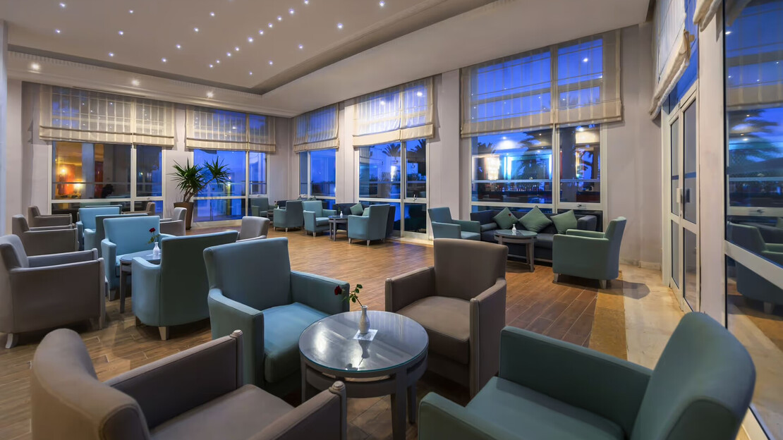 Steigenberger Marhaba Thalasso